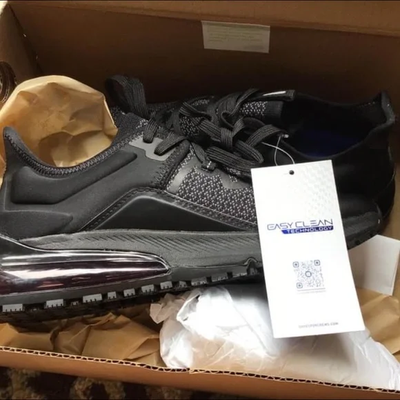 BRAND NEW Shoes for crews women’s nonslip work shoes size 7.5 - Picture 3 of 6